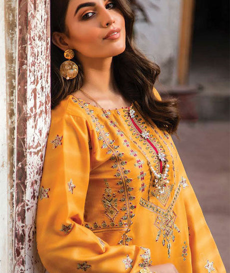 Panache Pakeeza Lawn`22 D#04 (Vol-4)