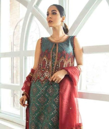 Panache Reign Swiss Lawn`21 D#04