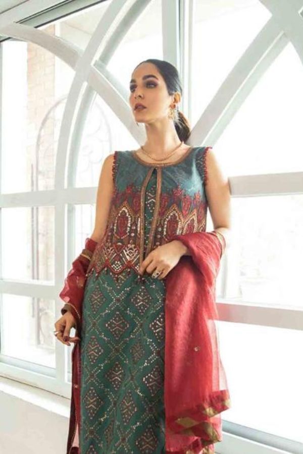 Panache Reign Swiss Lawn`21 D#04