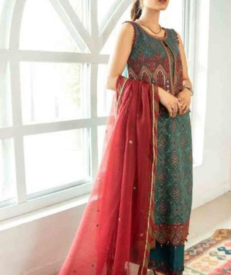 Panache Reign Swiss Lawn`21 D#04