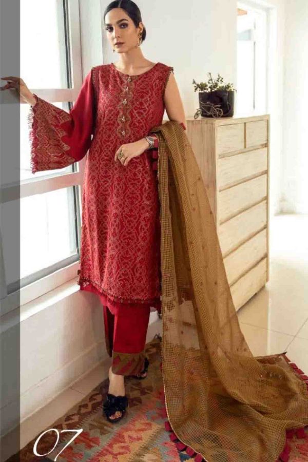 Panache Reign Swiss Lawn`21 D#07
