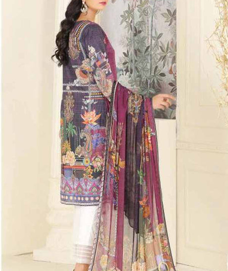 Parsa Combinations Lawn`22 D#07