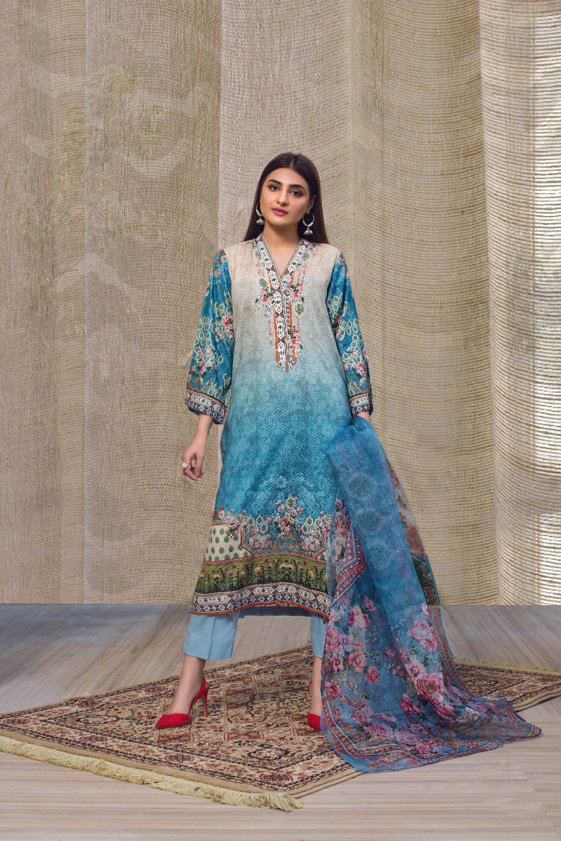 Pasban Sui Dhaaga Collection`21 D#2352
