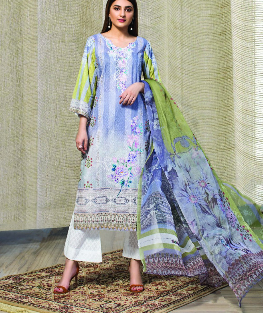 Pasban Sui Dhaaga Collection`21 D#2355