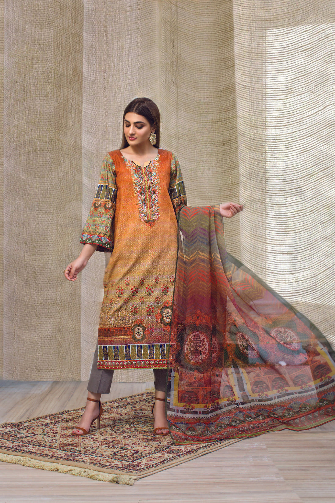 Pasban Sui Dhaaga Collection`21 D#2360