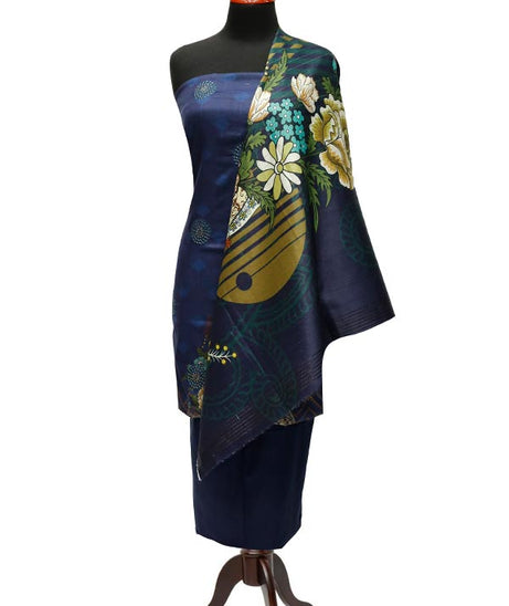 Peema Emb Dhanak`22 D#02 (N Blue)
