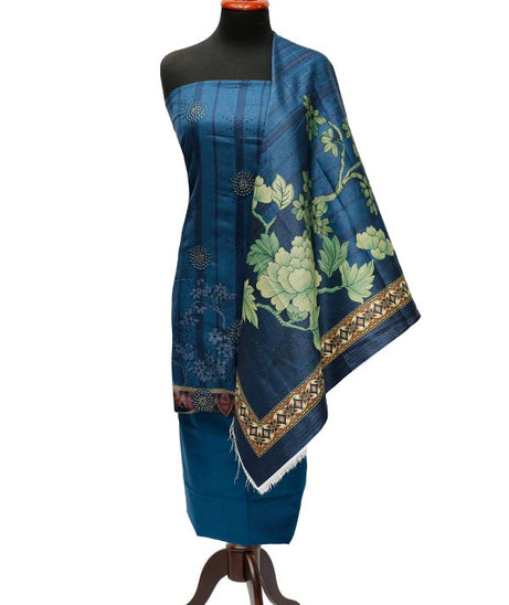 Peema Emb Dhanak`22 D#06 (Z Blue)