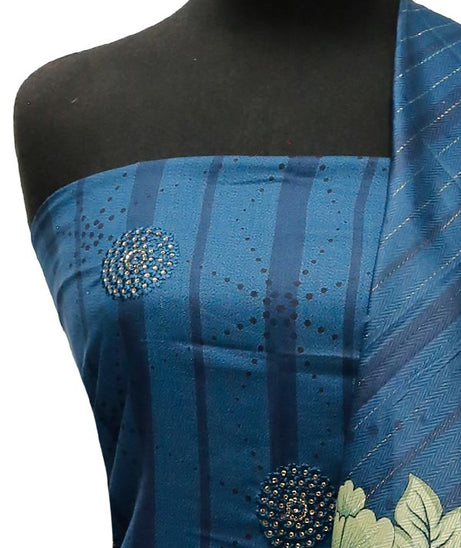 Peema Emb Dhanak`22 D#06 (Z Blue)