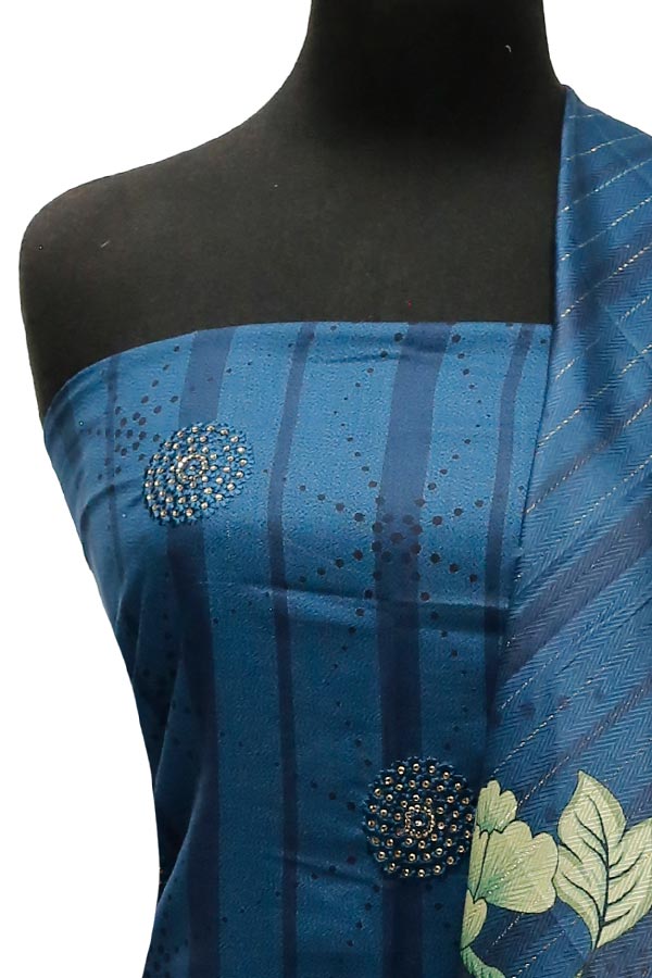 Peema Emb Dhanak`22 D#06 (Z Blue)