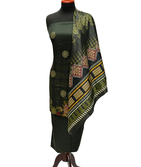 Peema Emb Dhanak`22 D#08 (D Green)