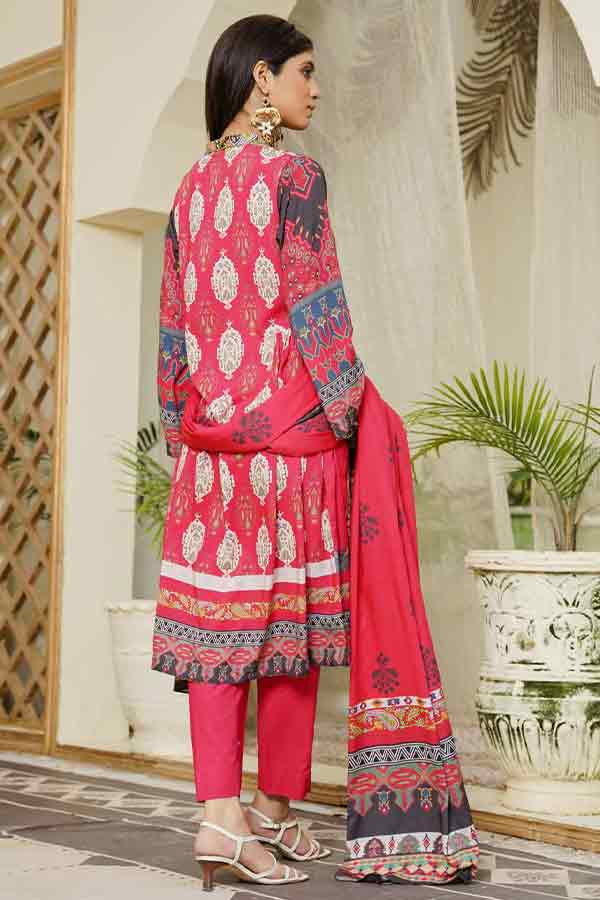Peridot Aiza Anaya Linen`21 PR-AA#221
