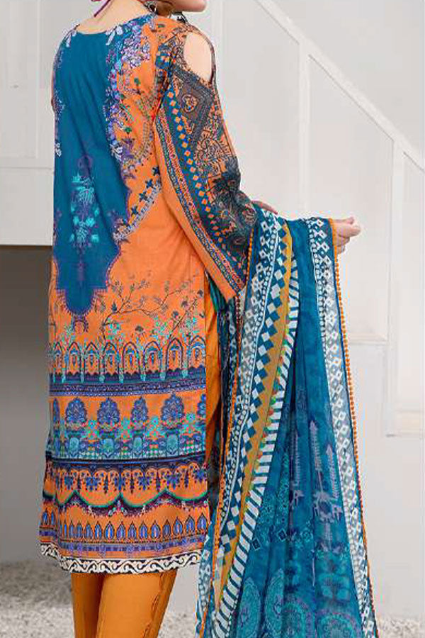 Peridot Mehak D/Lawn`22 PR#233