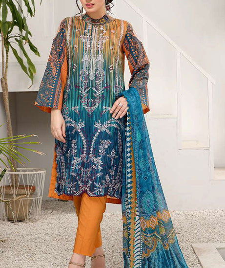 Peridot Mehak D/Lawn`22 PR#233