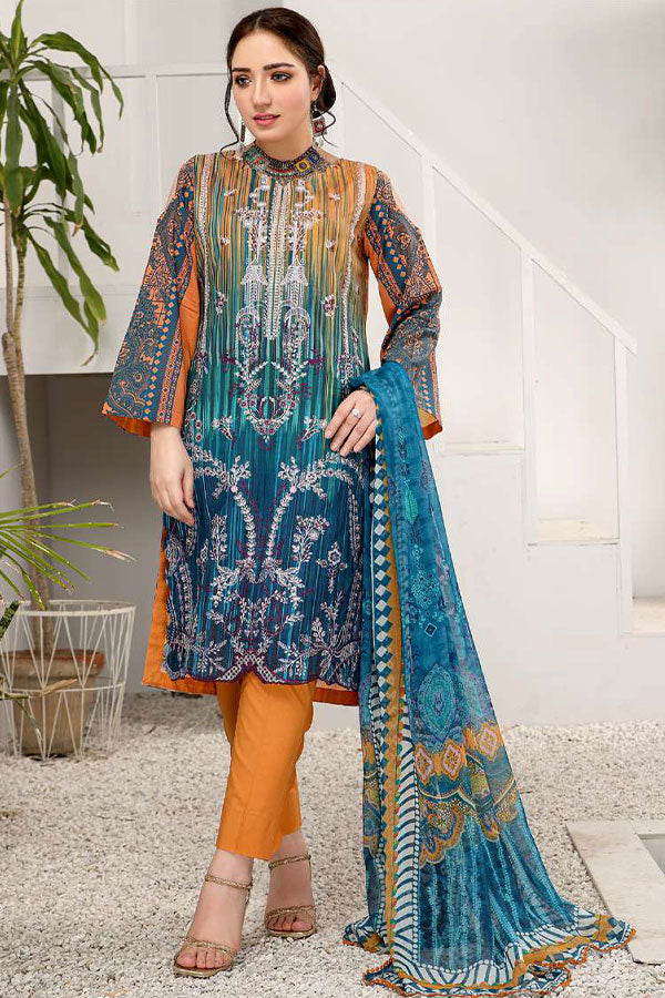 Peridot Mehak D/Lawn`22 PR#233
