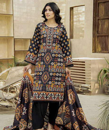Peridot Print Kari Lawn`25 PR#441-B