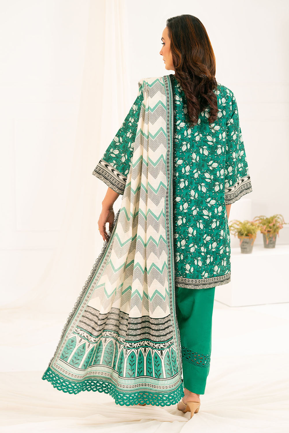 Gul Ahmed Winter`25 K#52065