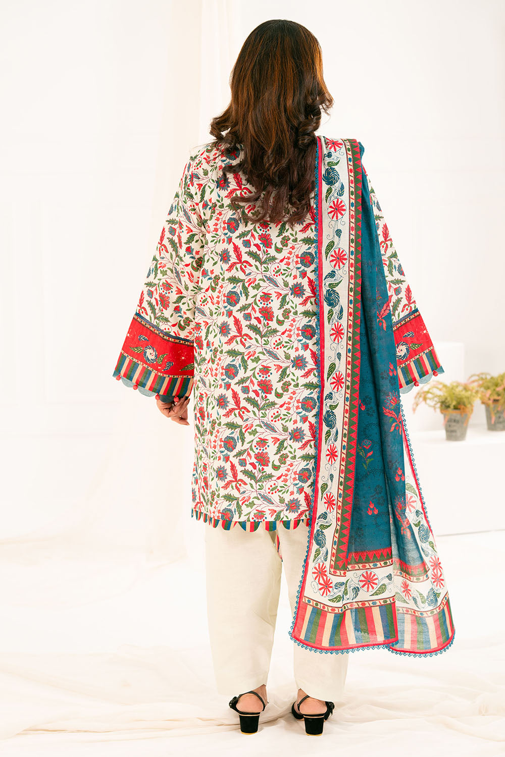 Gul Ahmed Winter`25 K#52089