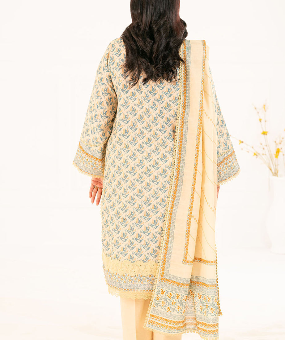 Gul Ahmed Winter`25 K#52105