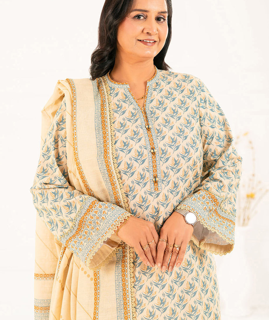 Gul Ahmed Winter`25 K#52105