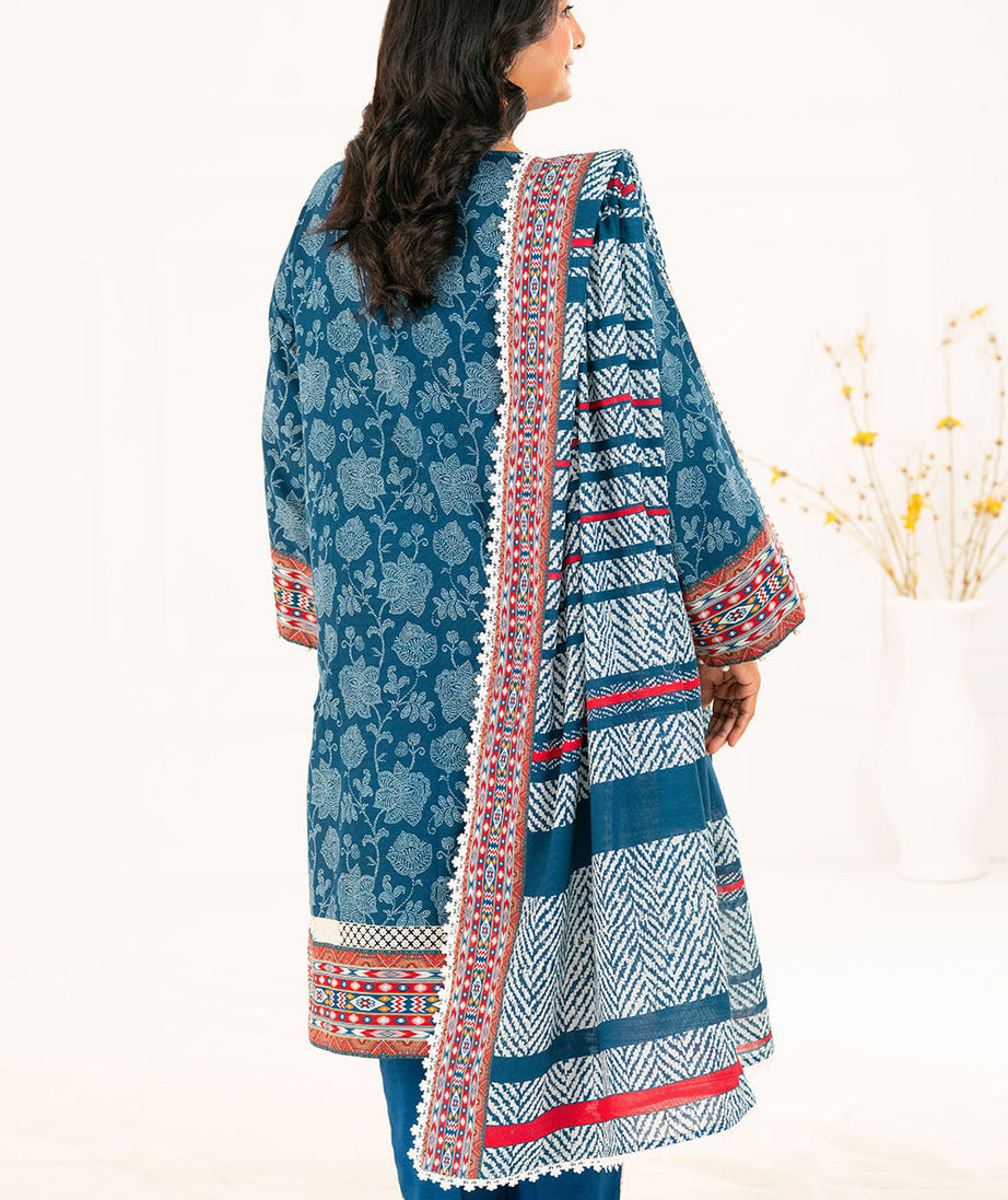 Gul Ahmed Winter`25 K#52110