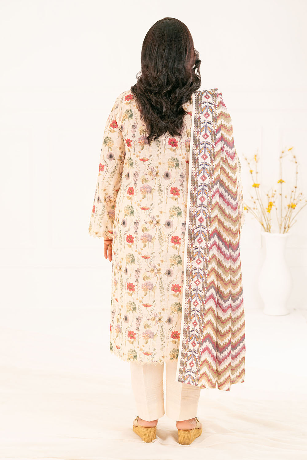 Gul Ahmed Winter`25 K#52113