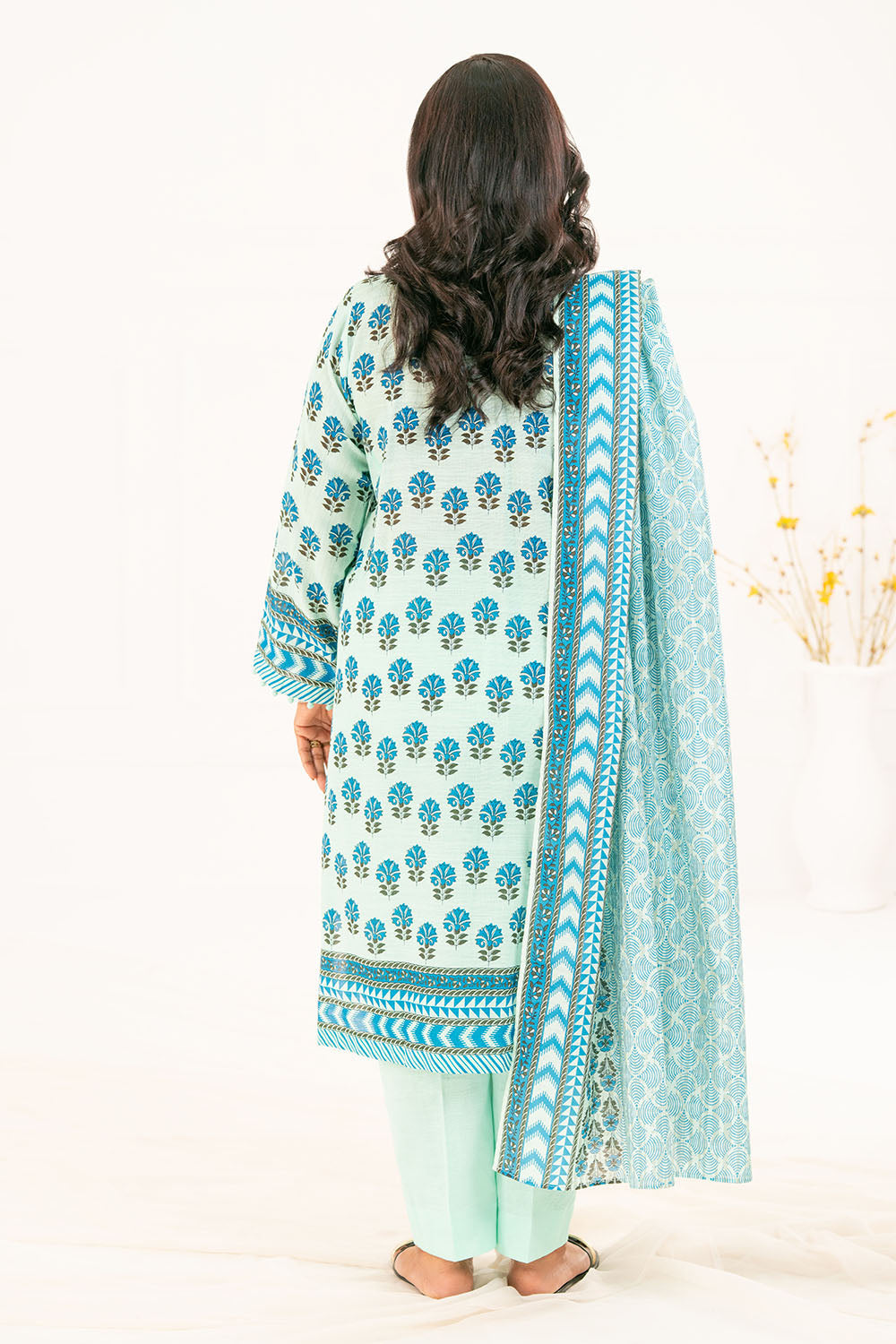 Gul Ahmed Winter`25 K#52114