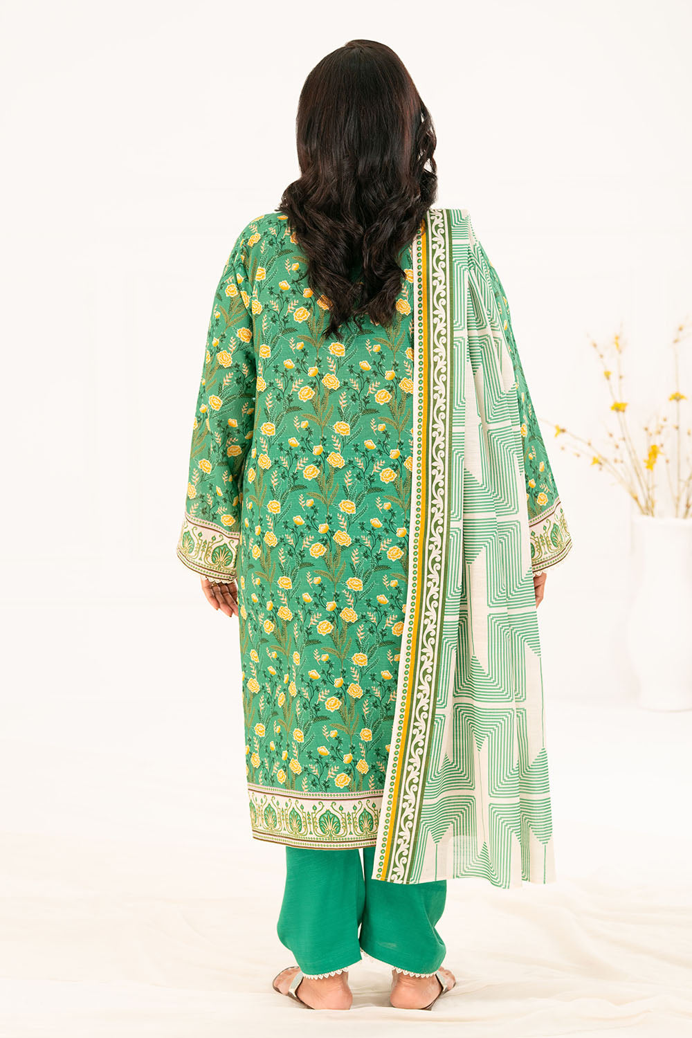 Gul Ahmed Winter`25 K#52115