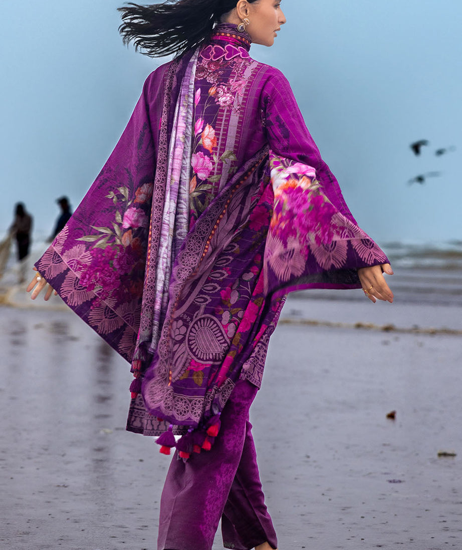 Gul Ahmed Winter`25 K#52067