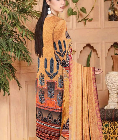 Qaswa Premium Emb Viscose`22 MM#09
