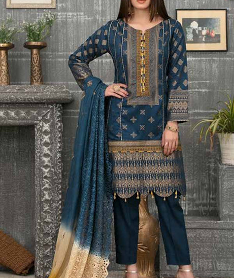 RA B/Broshia D/Lawn`21 Vol 1 D#1197