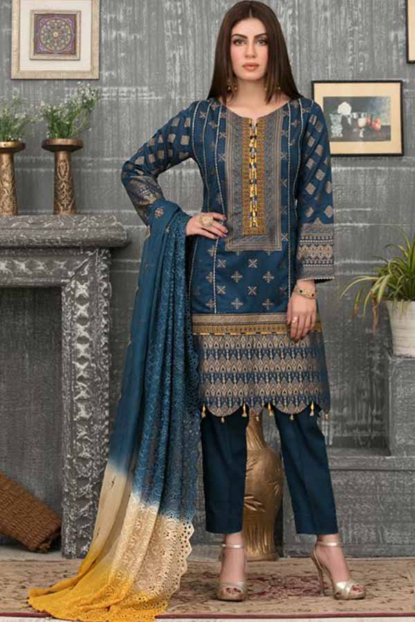 RA B/Broshia D/Lawn`21 Vol 1 D#1197