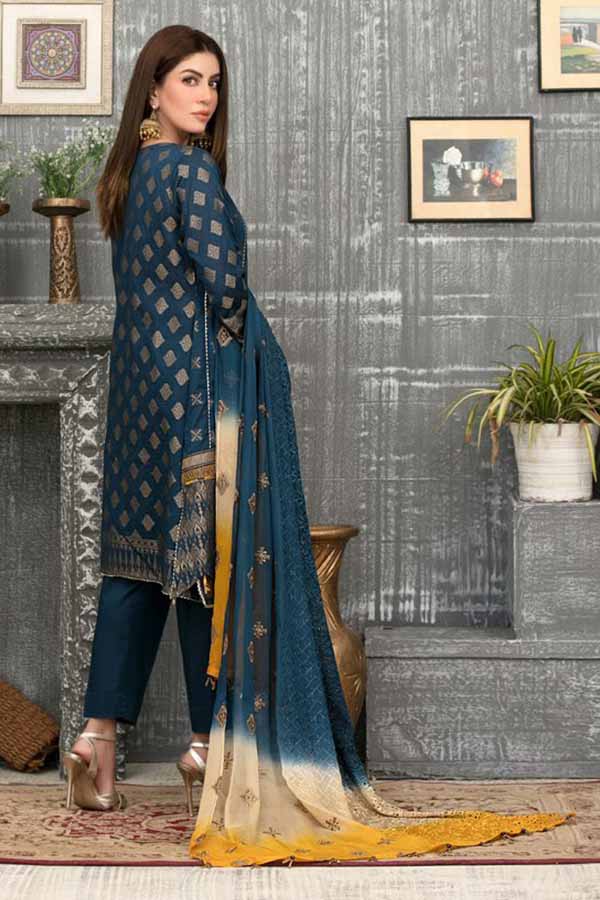 RA B/Broshia D/Lawn`21 Vol 1 D#1197