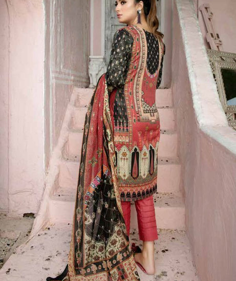 RA Bano Emb Lawn`21 BN#4