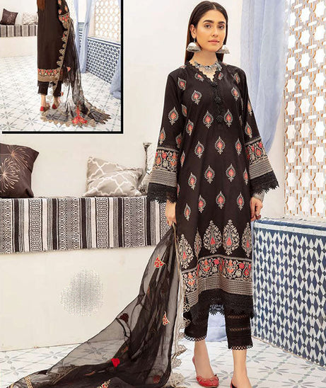 RA Blossom Excl/Lawn`22 D#01 (Vol-1)