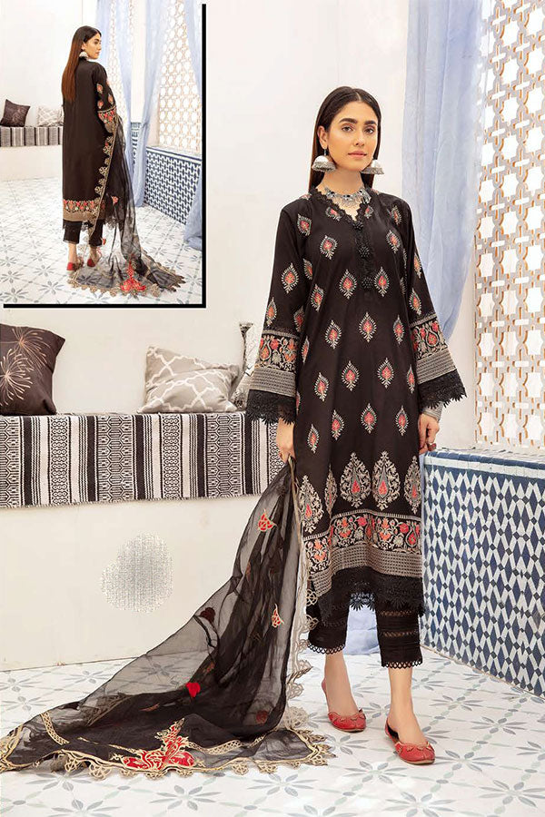 RA Blossom Excl/Lawn`22 D#01 (Vol-1)