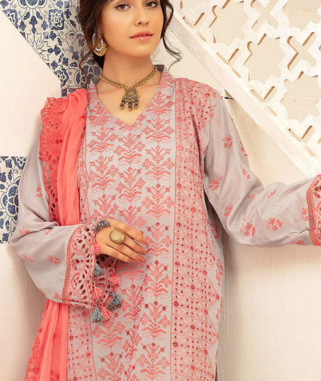 RA Blossom Excl/Lawn`22 D#11 (Vol-1)