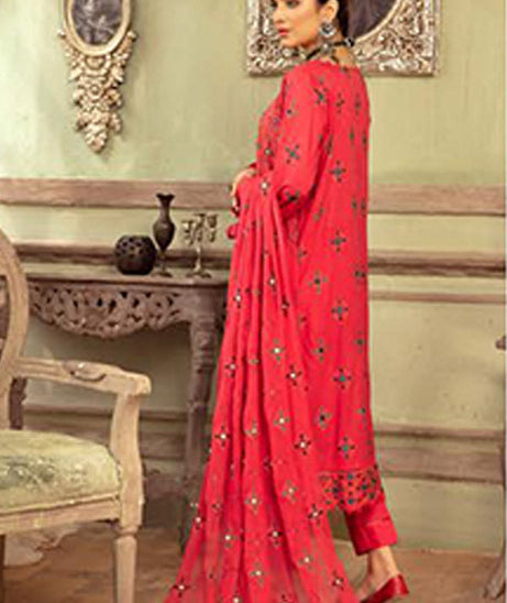 RA Blossom Exclusive Lawn'22 Vol-2 D#11