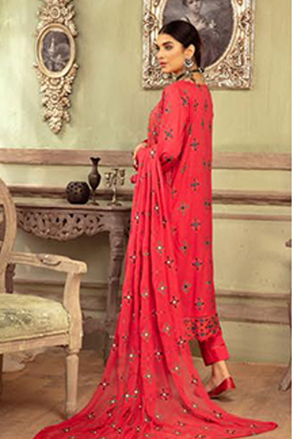RA Blossom Exclusive Lawn'22 Vol-2 D#11