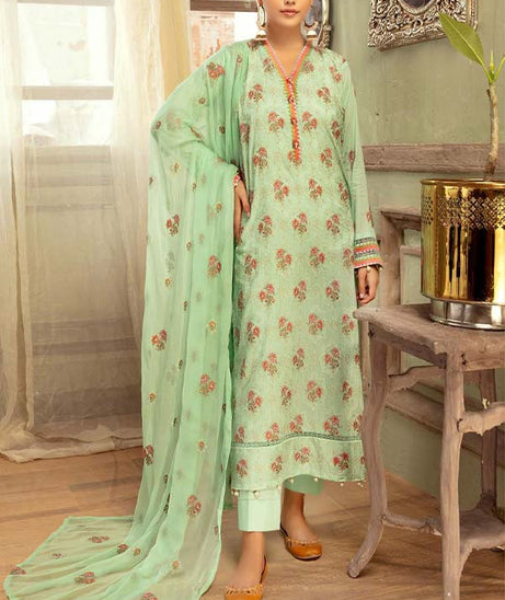 RA Blossom Exclusive Lawn'22 Vol-2 D#2