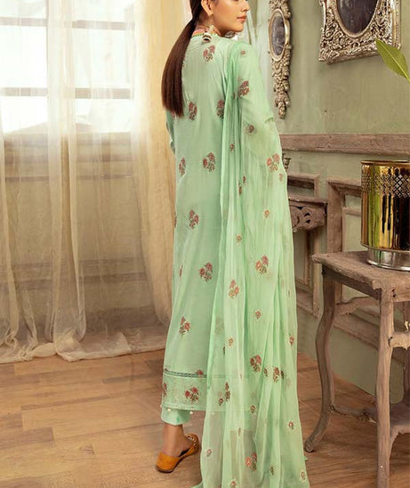 RA Blossom Exclusive Lawn'22 Vol-2 D#2