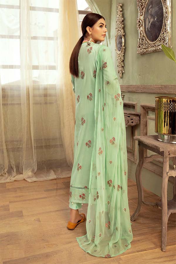 RA Blossom Exclusive Lawn'22 Vol-2 D#2