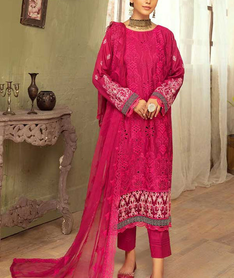 RA Blossom Exclusive Lawn'22 Vol-2 D#6