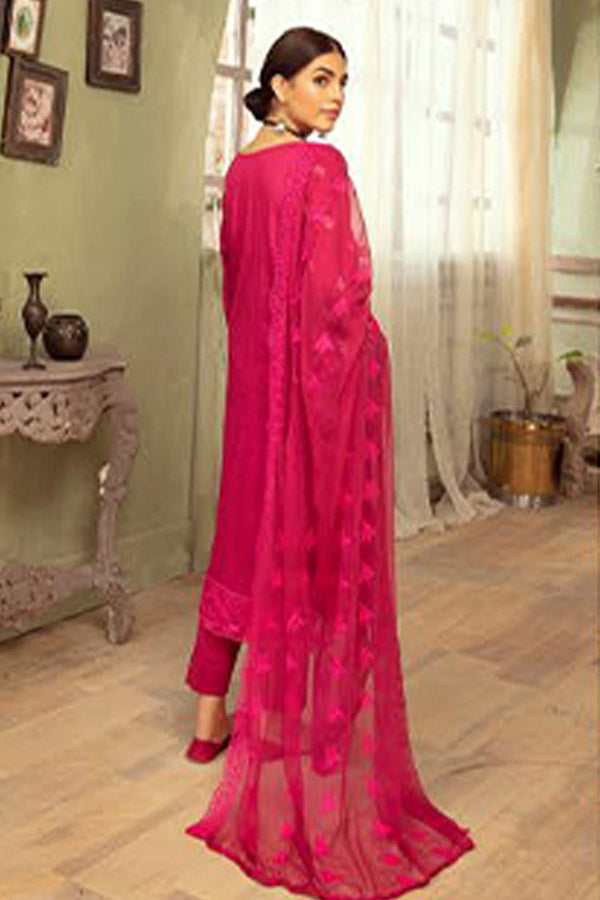 RA Blossom Exclusive Lawn'22 Vol-2 D#6
