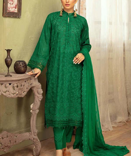 RA Blossom Exclusive Lawn'22 Vol-2 D#7