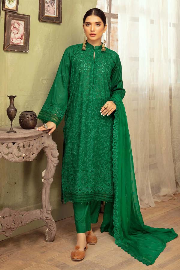 RA Blossom Exclusive Lawn'22 Vol-2 D#7
