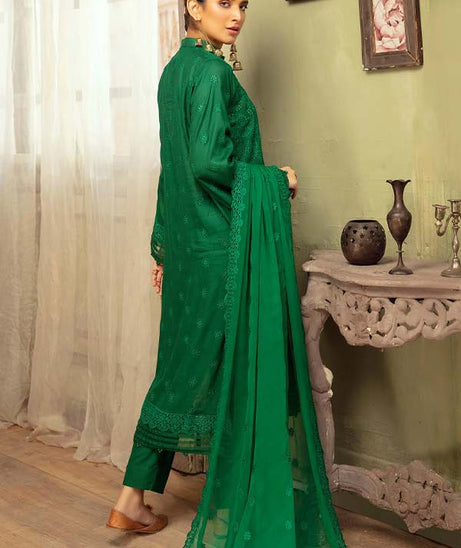RA Blossom Exclusive Lawn'22 Vol-2 D#7