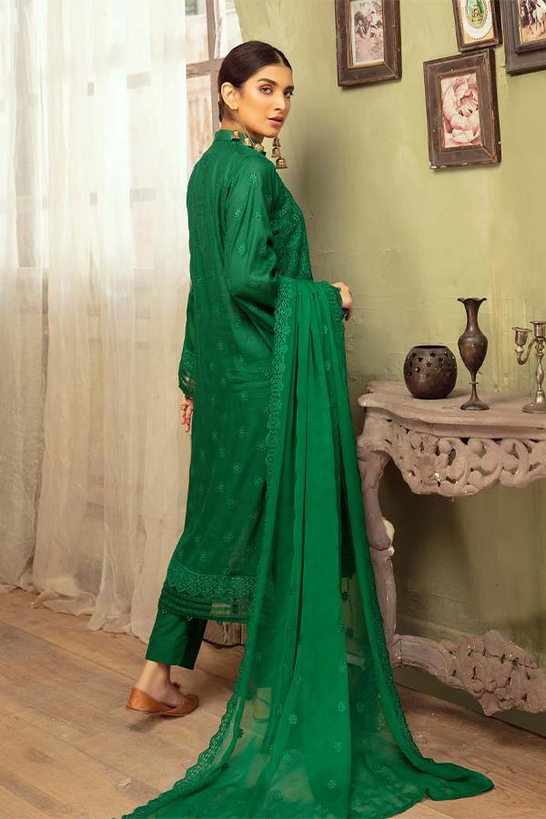RA Blossom Exclusive Lawn'22 Vol-2 D#7
