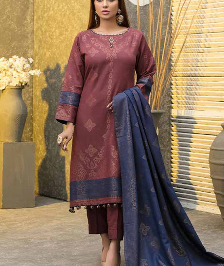 RA Cleo B/Brosha Khaddar'21 RA#92 Vol-3
