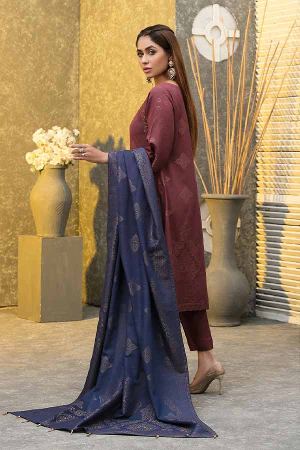 RA Cleo B/Brosha Khaddar'21 RA#92 Vol-3