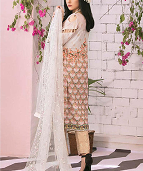 RA Hussan-E-Jahan Emb Lawn`21 D#06